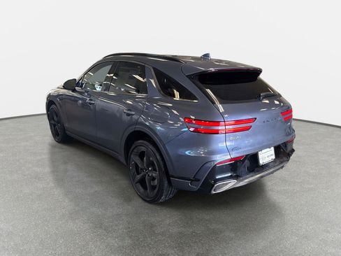 New 2026 Genesis GV70 3.5T Sport Prestige image 7