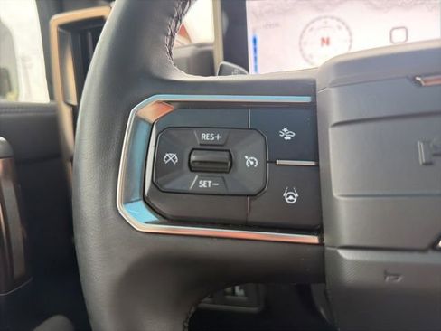 Used 2025 GMC Hummer EV 3X w/ Extreme Off-Road Package image 36