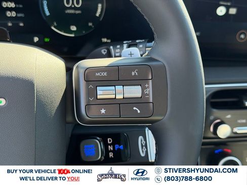 New 2026 Hyundai Palisade SEL Premium image 31