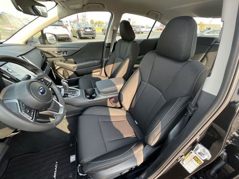 Certified 2025 Subaru Legacy Premium image 18