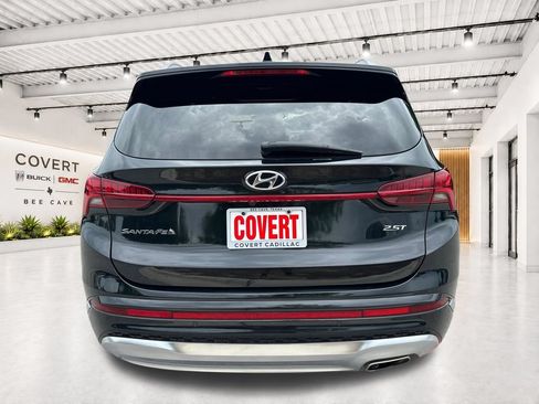 Used 2023 Hyundai Santa Fe Calligraphy w/ Cargo Package FWD image 10