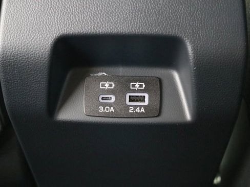 Used 2025 Subaru Crosstrek 2.0i Premium w/ Convenience Package #2 image 18