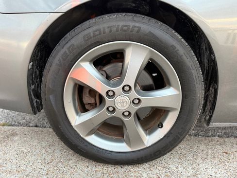 Used 2005 Toyota Camry SE image 23