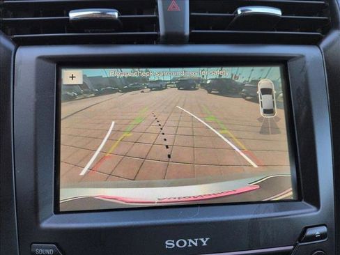 Used 2019 Ford Fusion Energi Titanium image 14