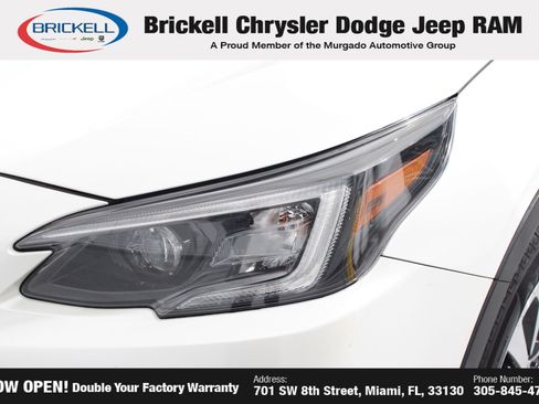Used 2022 Subaru Outback Premium AWD/4WD image 10