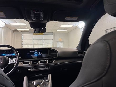 Used 2022 Mercedes-Benz GLE 350 4MATIC image 26