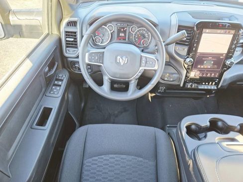 New 2026 RAM 2500 Tradesman image 16