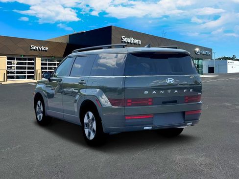 New 2026 Hyundai Santa Fe SEL FWD image 5
