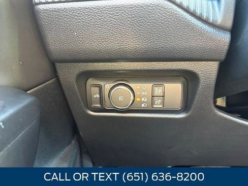 Certified 2025 Ford Ranger Raptor AWD/4WD image 25
