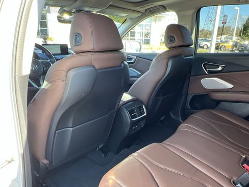 Certified 2023 Acura RDX AWD w/ Technology Package image 27