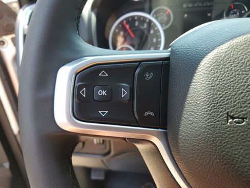 Used 2026 RAM 2500 Big Horn AWD/4WD image 11