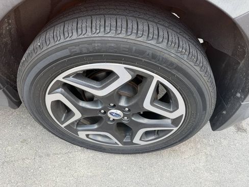 Used 2018 Subaru Crosstrek 2.0i Limited AWD/4WD image 14