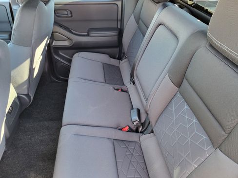 New 2026 Nissan Frontier SV w/ Tow Package image 21