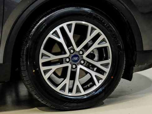 Used 2020 Ford Escape SEL image 55