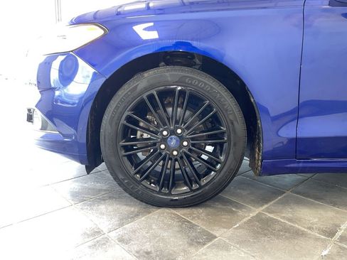 Used 2014 Ford Fusion SE w/ Equipment Group 202A image 15