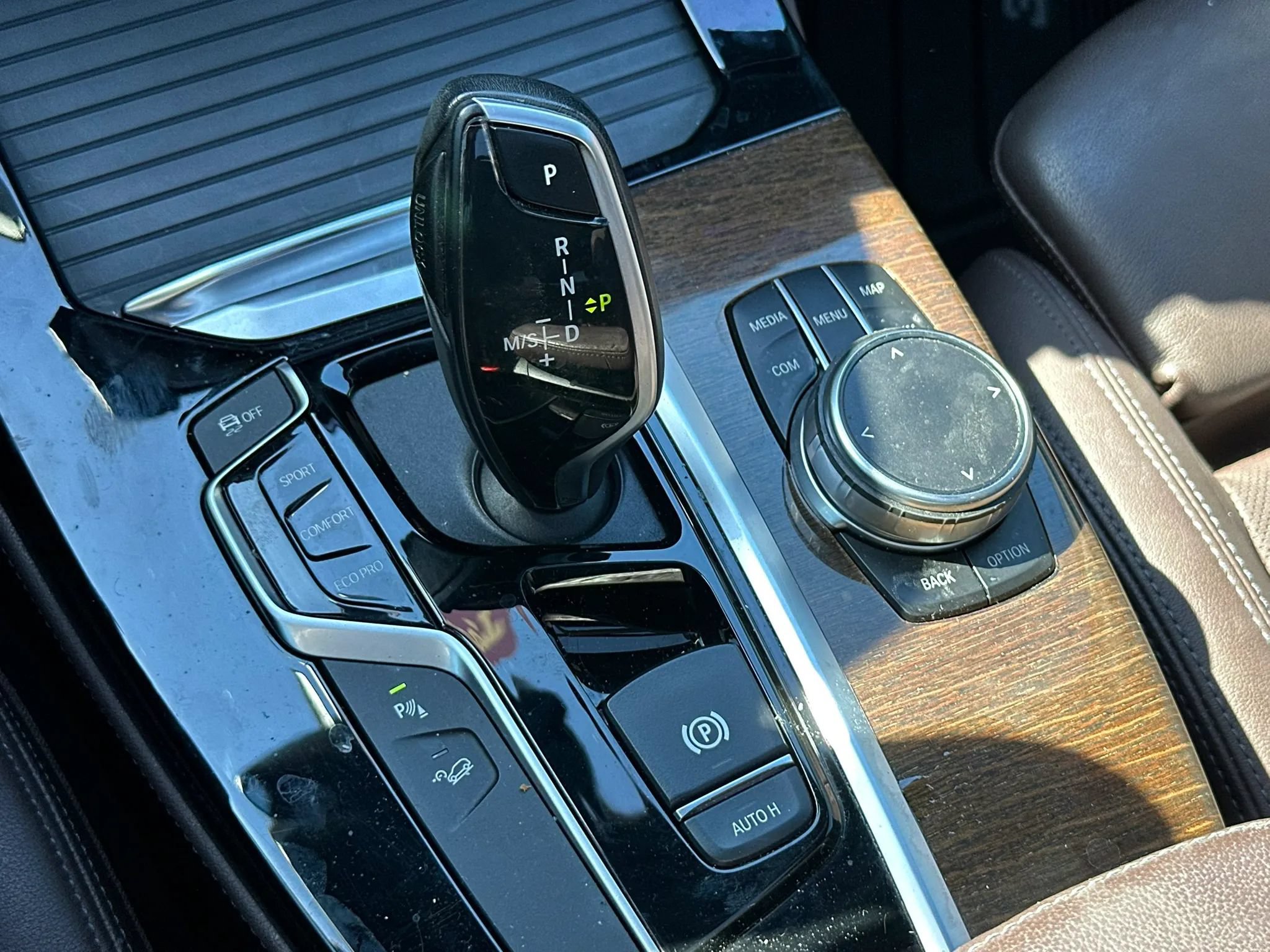 Used 2019 BMW X4 xDrive30i AWD/4WD image 42