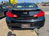 Used 2011 INFINITI G37 x Sedan w/ Premium Pkg image 4