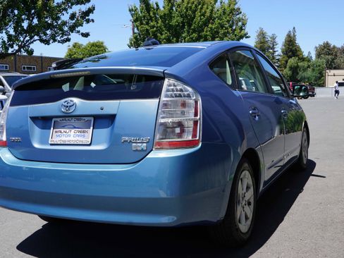 Used 2007 Toyota Prius FWD image 11