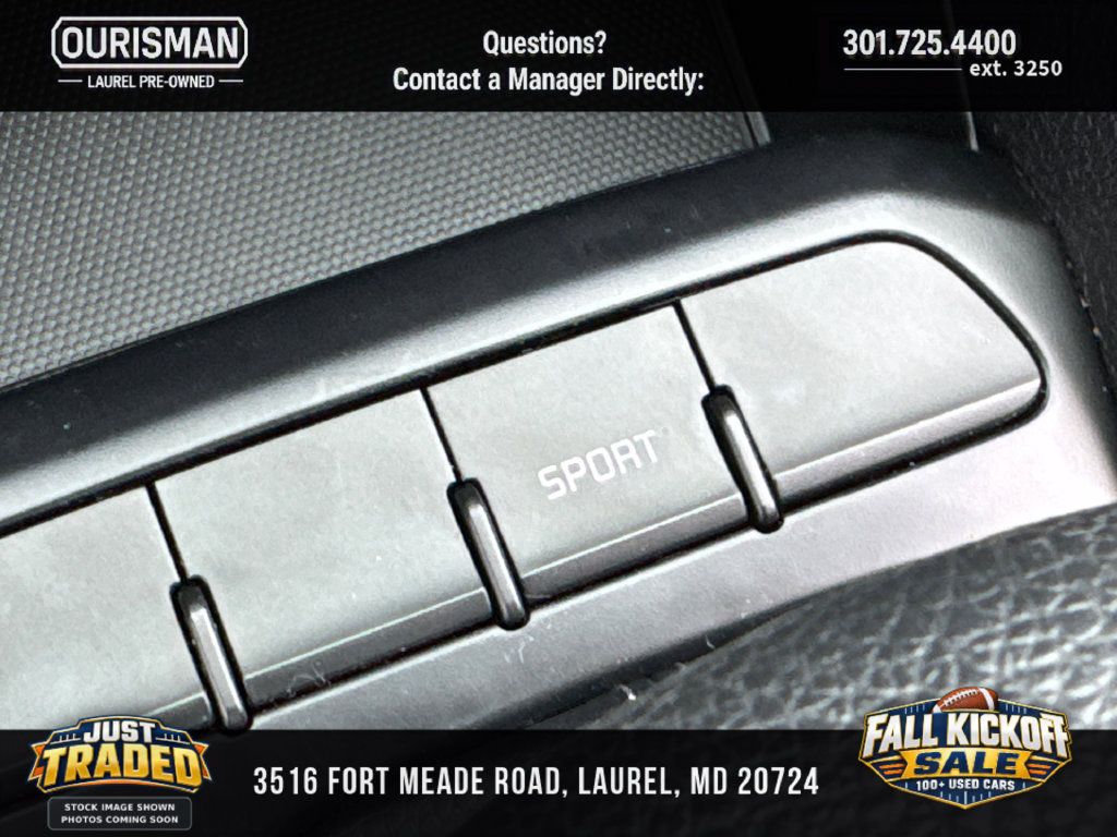 Used 2023 Kia Rio S w/ Technology Package FWD image 24