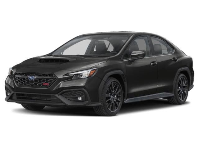 New 2026 Subaru WRX Premium AWD/4WD image 1