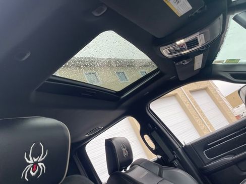 Used 2022 RAM 2500 Laramie image 44