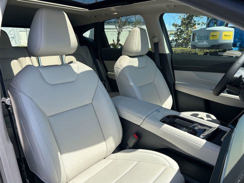 New 2026 Nissan Murano SL AWD/4WD image 47