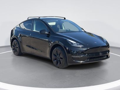 Used 2024 Tesla Model Y Long Range