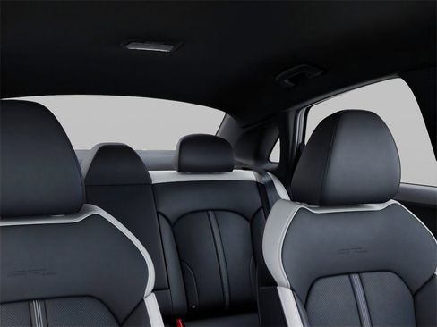 New 2026 Kia K5 GT-Line image 27