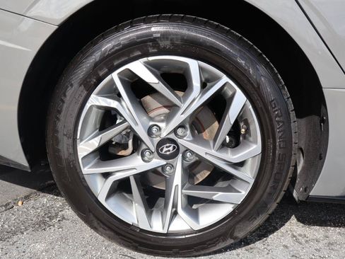 Used 2022 Hyundai Sonata SEL FWD image 32