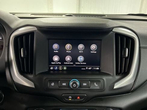 Certified 2023 GMC Terrain SLE w/ Driver Convenience Package image 13