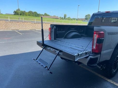 New 2026 Ford F250 Lariat w/ Tremor Off-Road Package AWD/4WD image 88