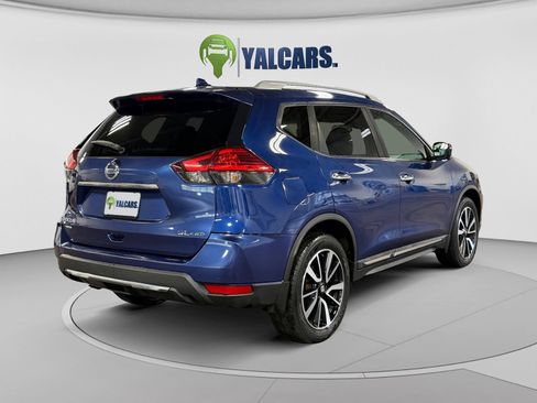 Used 2017 Nissan Rogue S AWD/4WD image 5