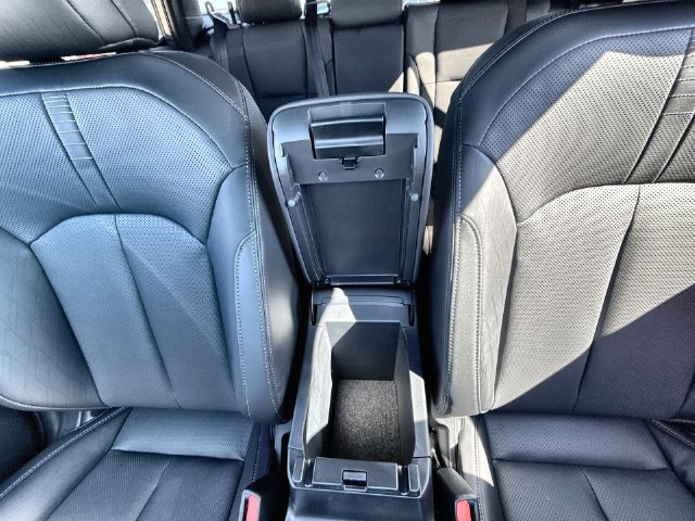New 2026 Subaru Outback Touring XT AWD/4WD image 23