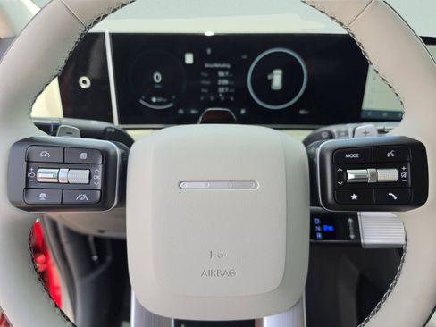 New 2026 Hyundai Santa Fe Calligraphy FWD image 36