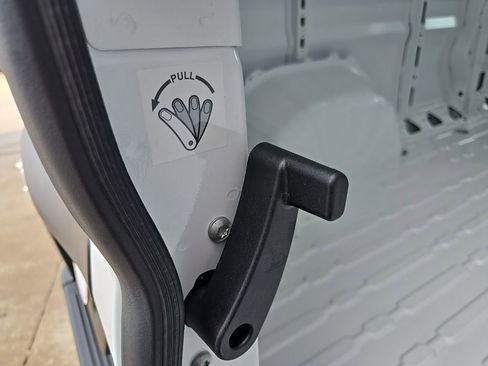 New 2026 RAM ProMaster 2500 w/ Convenience Group FWD image 84