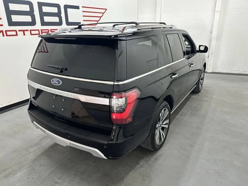 Used 2020 Ford Expedition Platinum RWD image 8