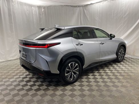 Used 2023 Lexus RZ 450e Premium w/ Technology Package image 3