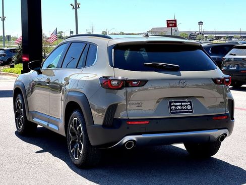 New 2026 MAZDA CX-50 Meridian Edition w/ Weather Package AWD/4WD image 6