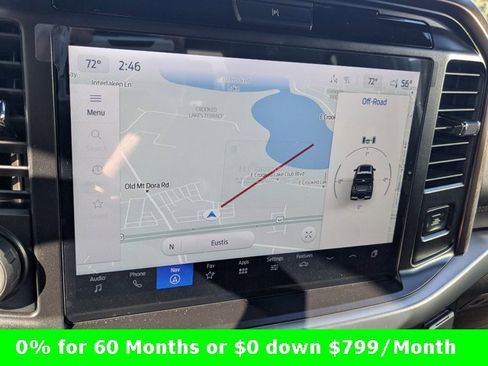 New 2025 Ford F150 King Ranch image 23