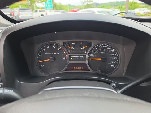 Used 2006 Chevrolet Colorado LT AWD/4WD image 11