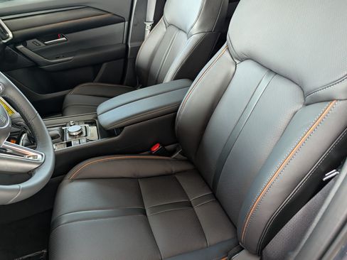 New 2026 MAZDA CX-50 AWD 2.5 S w/ Weather Package image 9