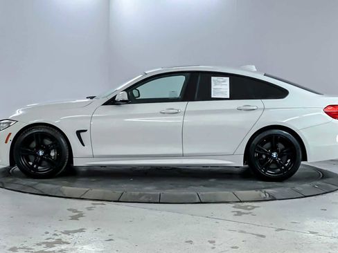 Used 2016 BMW 428i image 5