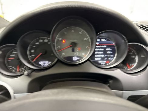 Used 2013 Porsche Cayenne S AWD/4WD image 12