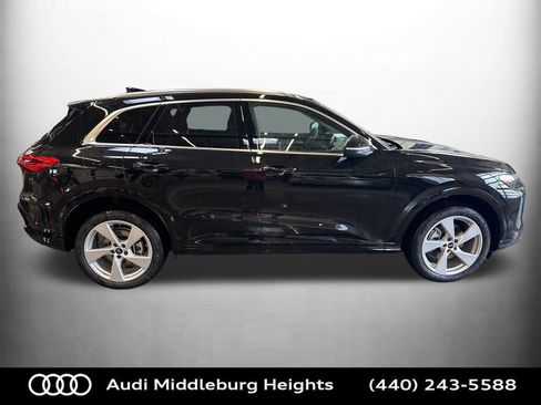 New 2025 Audi Q5 Premium Plus image 8