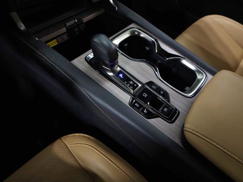 Certified 2024 Lexus RX 350 PREMIUM image 27