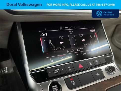 Used 2022 Audi A6 2.0T Premium image 20