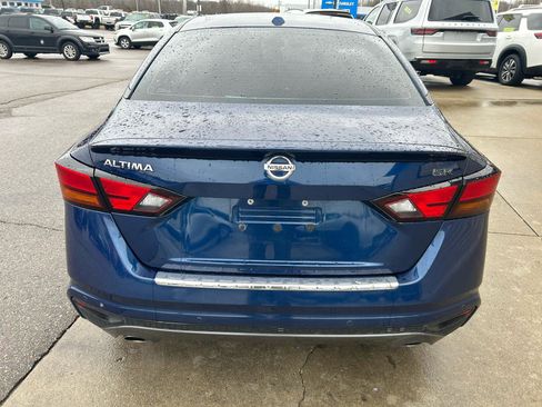 Used 2021 Nissan Altima 2.5 SR image 6