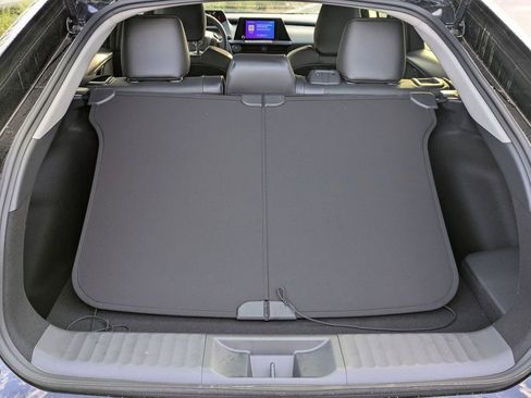 New 2026 Toyota Prius XLE image 14