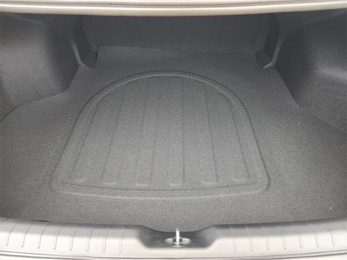 New 2025 Kia K4 LX image 21