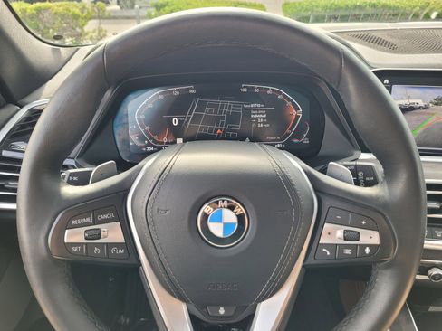 Used 2021 BMW X5 xDrive40i w/ Premium Package image 27